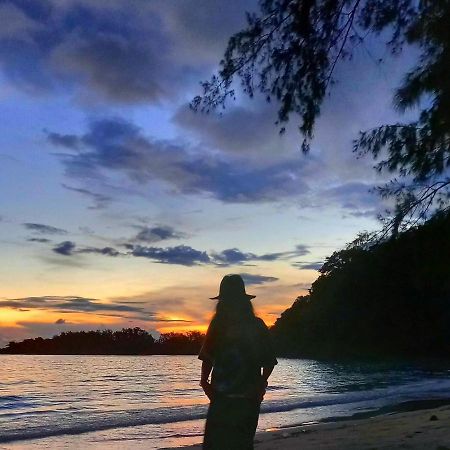 Ao Jark Homestay Ban Bang Bao  Exterior foto